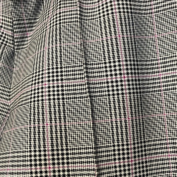 🖤 Old navy plaid leggings - Picture 2 of 4